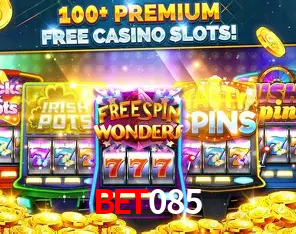Bet085 Login