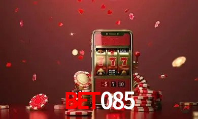 Explore as vantagens do Bet085: serviço profissional e confiabilidade