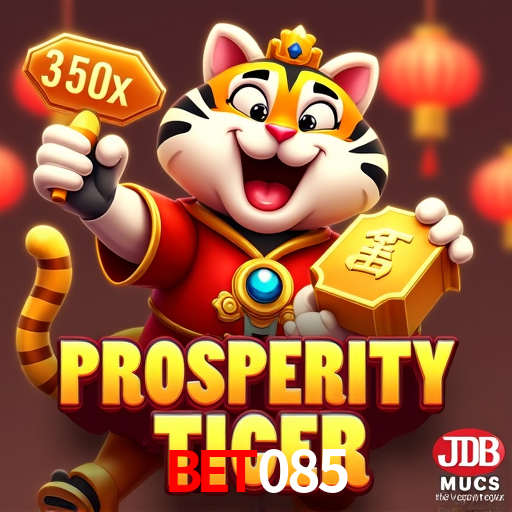 Bet085: Jogos de Caça-Níqueis-Altas Recompensas, Roleta-Velocidade, Blackjack-Desafios Máximos